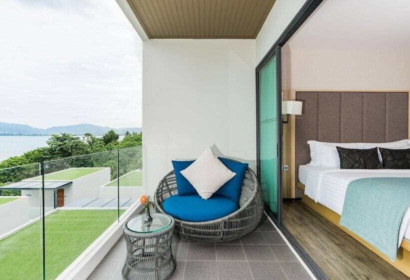 My Beach Resort Phuket