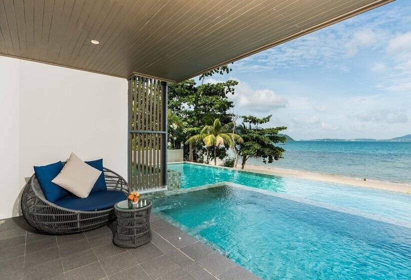 My Beach Resort Phuket