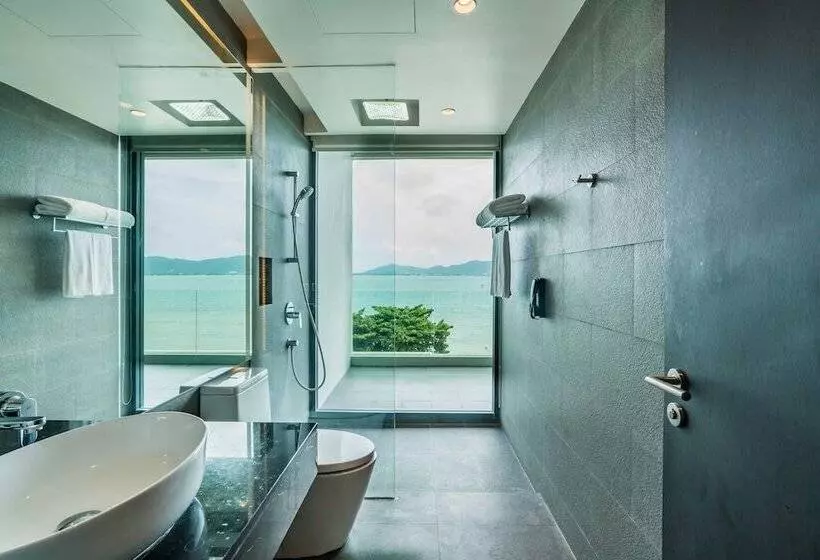 My Beach Resort Phuket