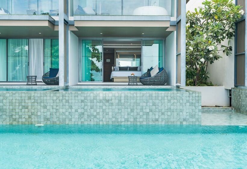 My Beach Resort Phuket