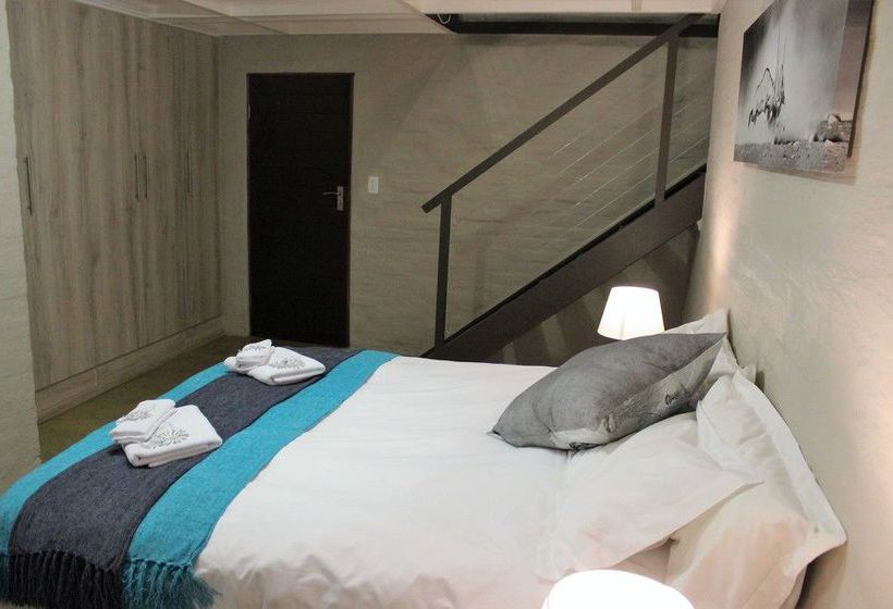 بنسيون Ibis Way Guest House