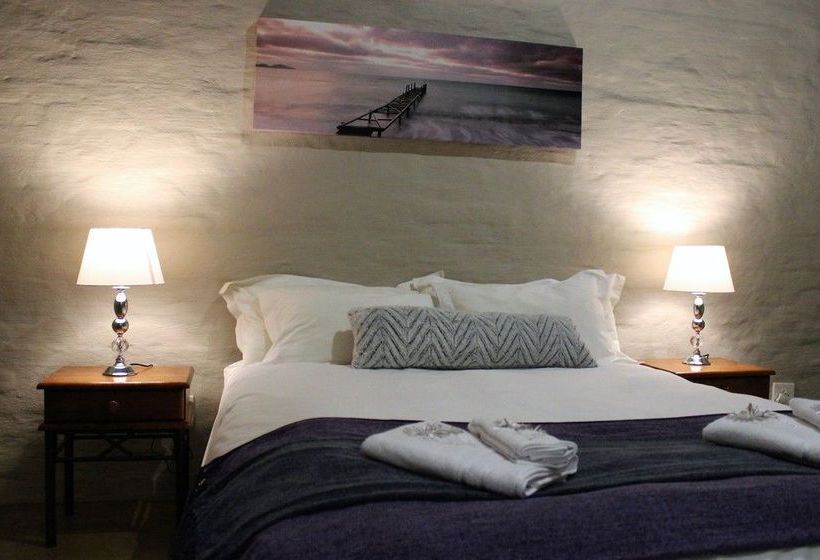 بنسيون Ibis Way Guest House