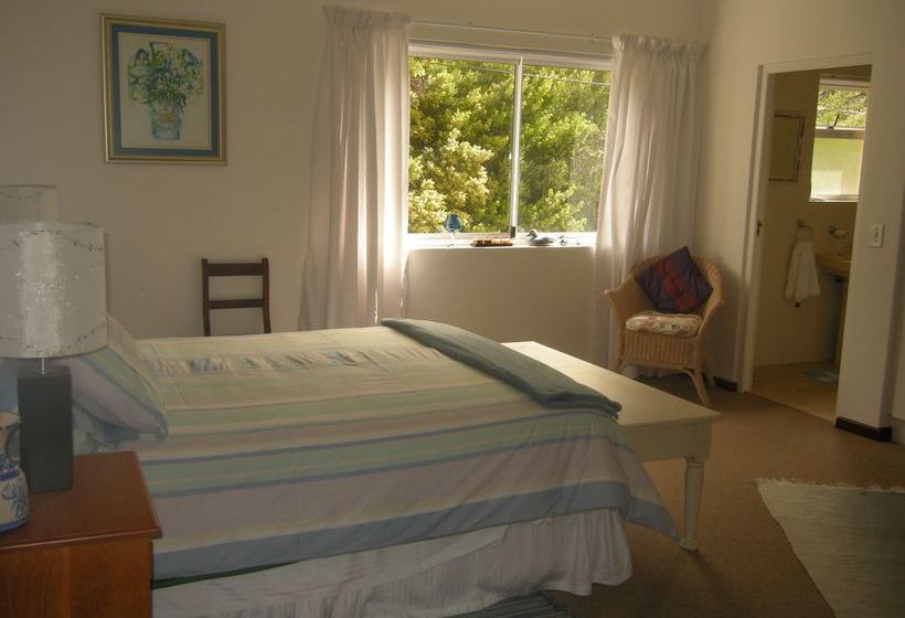 펜션 Lakeside Lodge