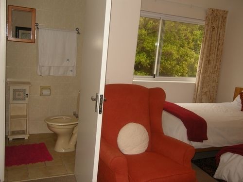 펜션 Lakeside Lodge