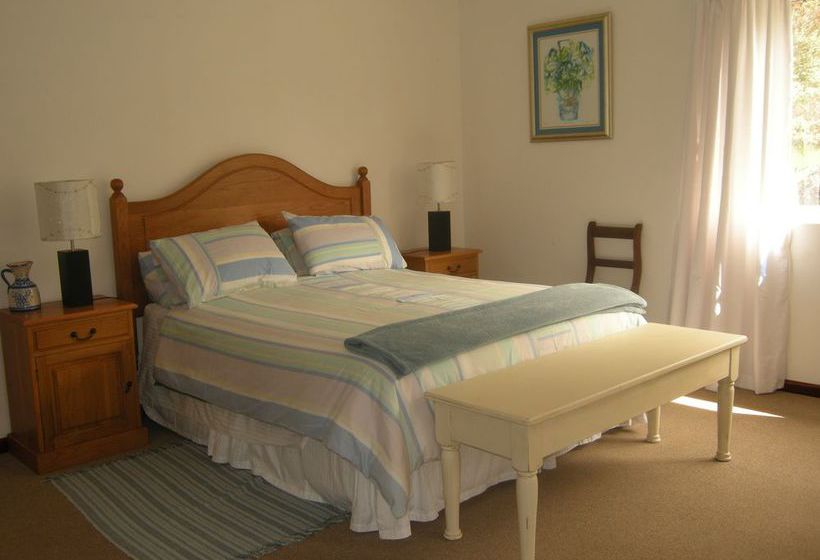 펜션 Lakeside Lodge