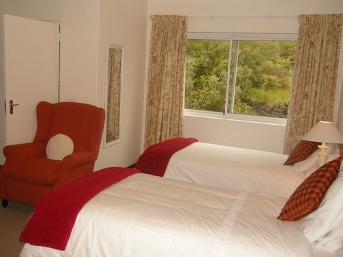 펜션 Lakeside Lodge