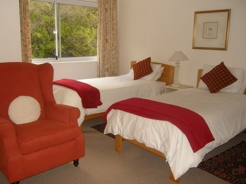 펜션 Lakeside Lodge