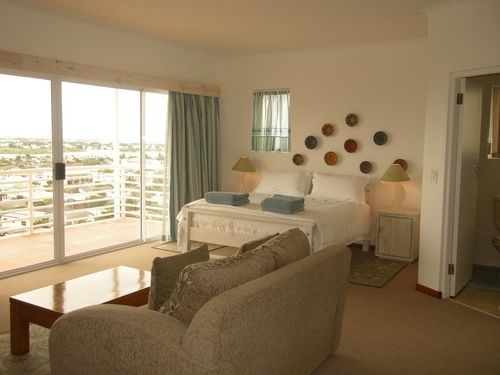 펜션 Lakeside Lodge