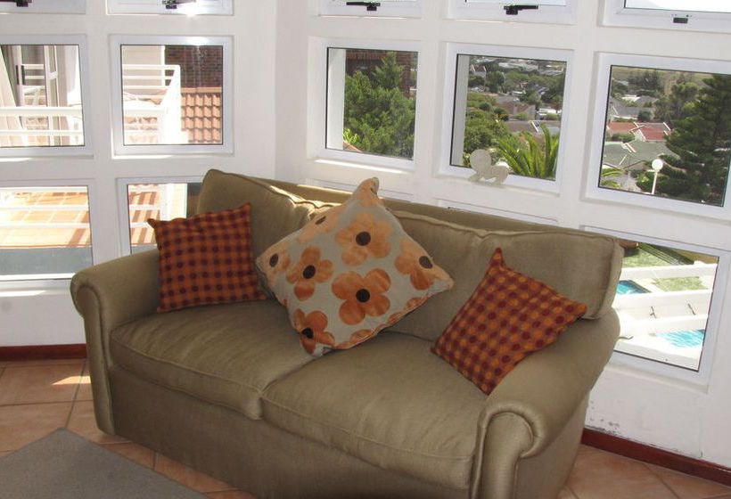 펜션 Lakeside Lodge