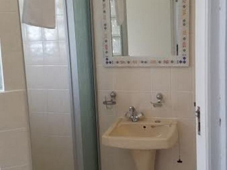 펜션 Lakeside Lodge