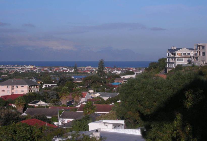 펜션 Lakeside Lodge