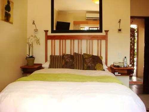 ベッドアンドブレックファースト The Lapha Guesthouse & Conference Centre