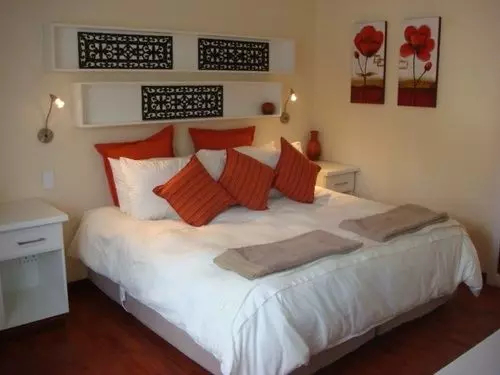 ベッドアンドブレックファースト The Lapha Guesthouse & Conference Centre