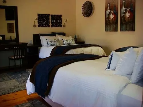 ベッドアンドブレックファースト The Lapha Guesthouse & Conference Centre