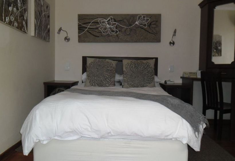 مبيت وإفطار The Lapha Guesthouse & Conference Centre