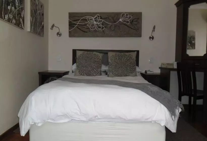 ベッドアンドブレックファースト The Lapha Guesthouse & Conference Centre