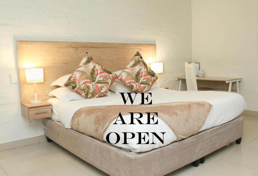 The Milkwood Beach Apartments