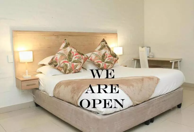 The Milkwood Beach Apartments