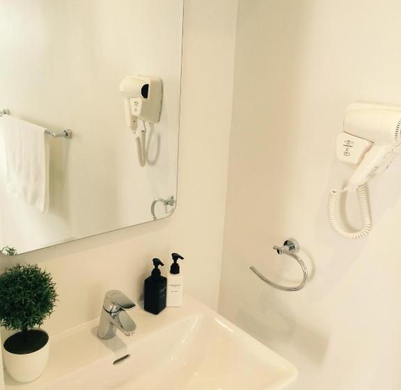 The Milkwood Beach Apartments