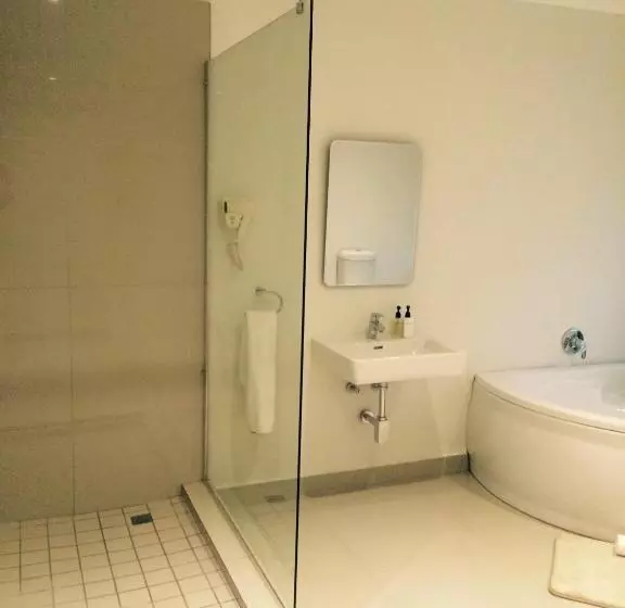 The Milkwood Beach Apartments