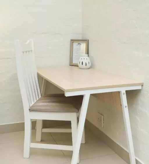 The Milkwood Beach Apartments