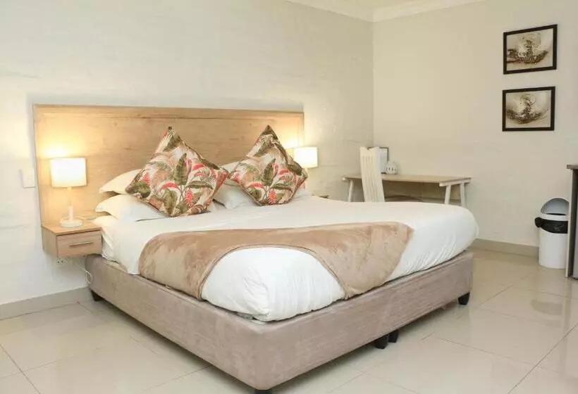 The Milkwood Beach Apartments