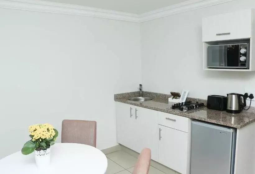 The Milkwood Beach Apartments