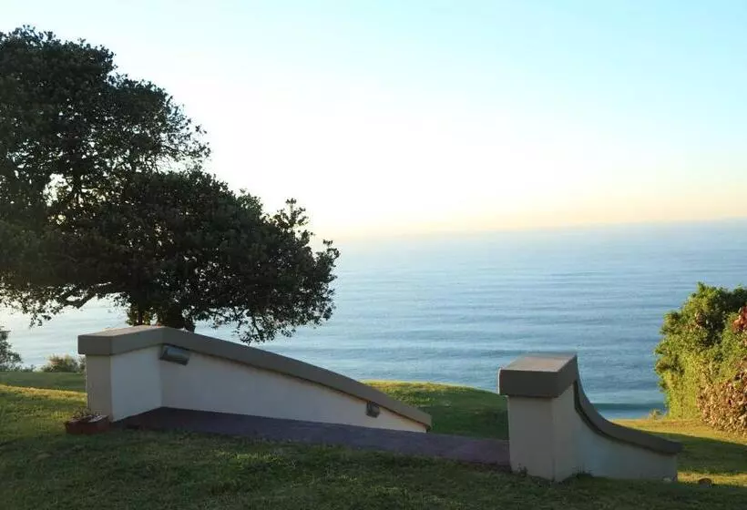 The Milkwood Beach Apartments