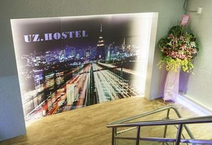 Uz Hostel