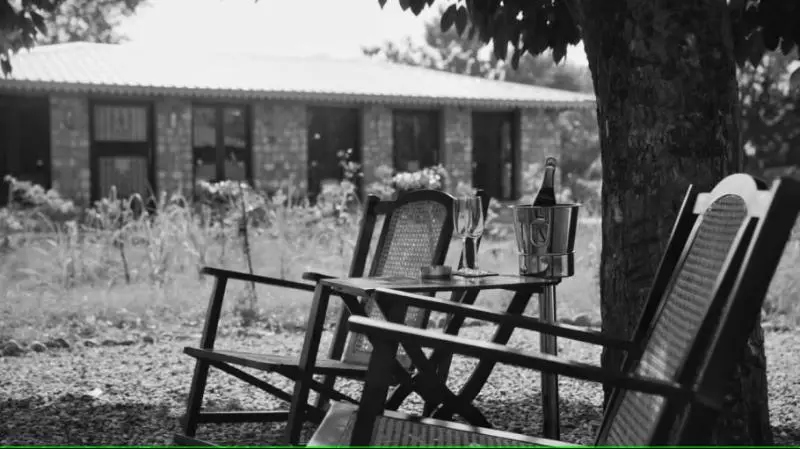 Hotelli Aalia Jungle Retreat & Spa Claridges Collection