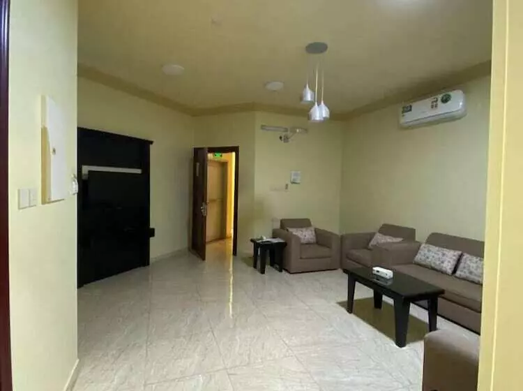 Diyar Al Basateen Hotel Apartments