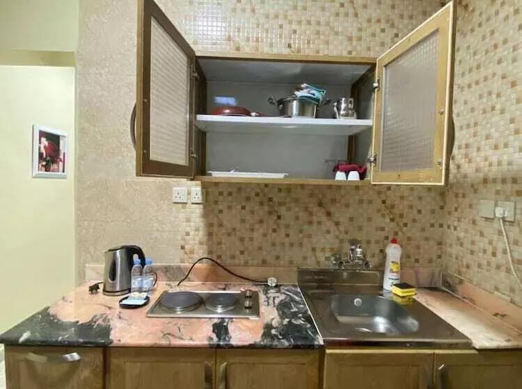 Diyar Al Basateen Hotel Apartments