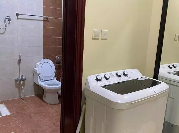 Diyar Al Basateen Hotel Apartments