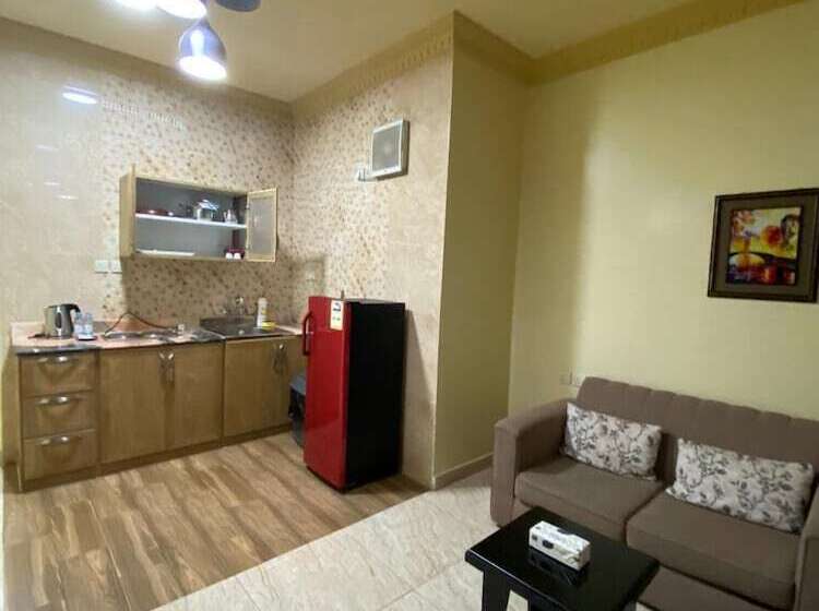 Diyar Al Basateen Hotel Apartments