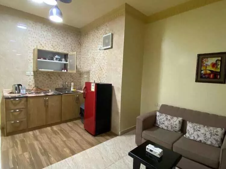 Diyar Al Basateen Hotel Apartments