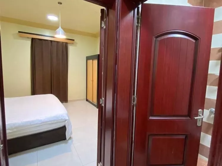 Diyar Al Basateen Hotel Apartments