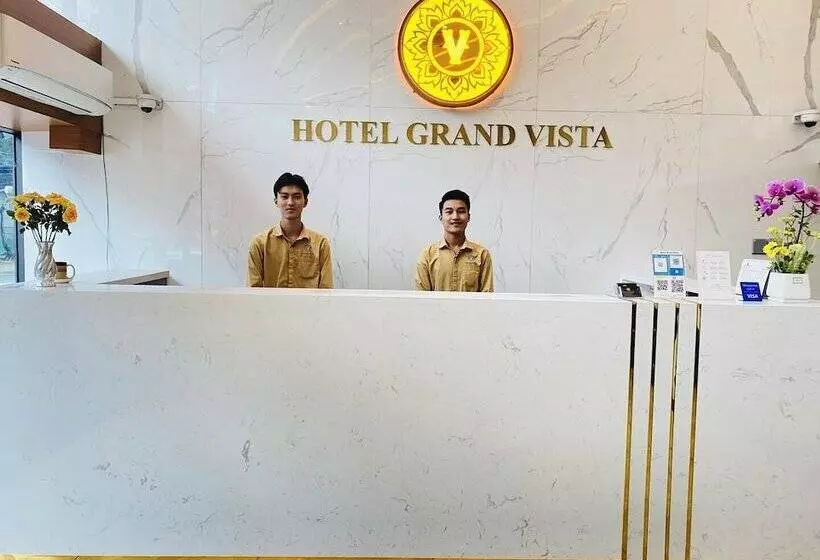 هتل Grand Vista