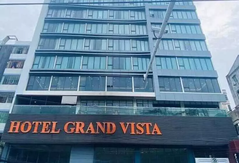 هتل Grand Vista