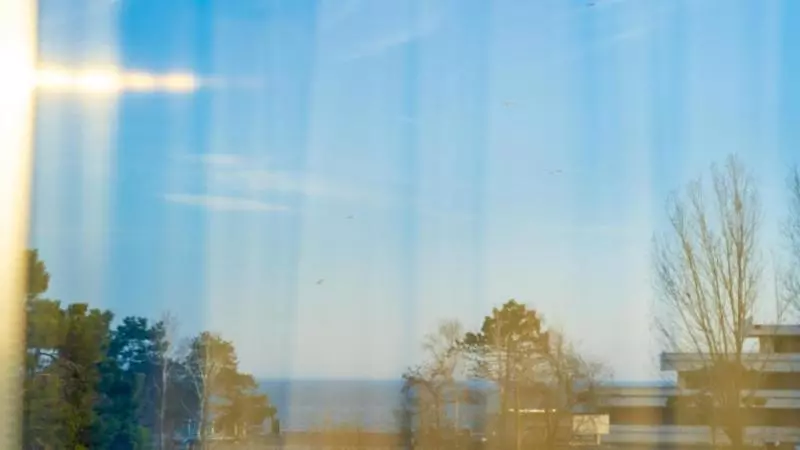 Hotelli Sea View Apartments - Avenue