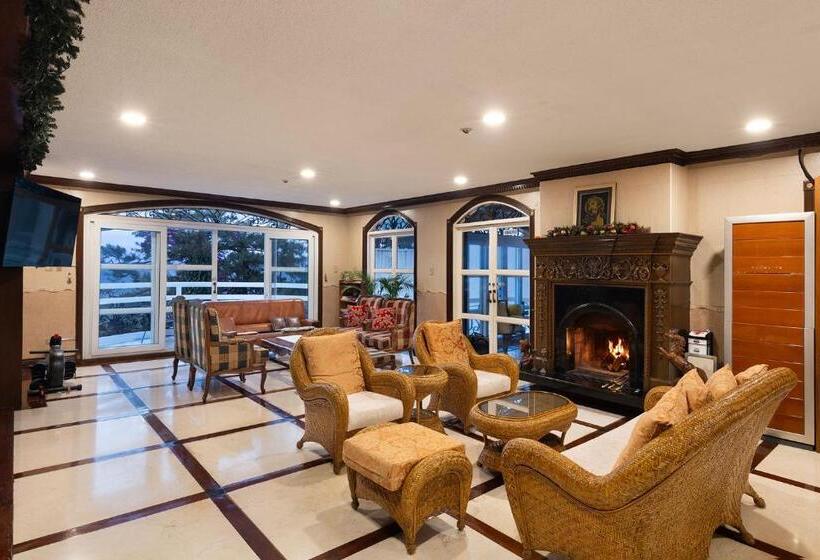 هتل Villa Moa Baguio