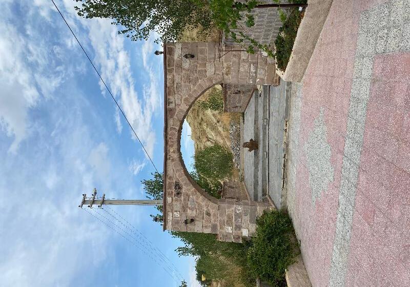 호텔 Villa Sinasos