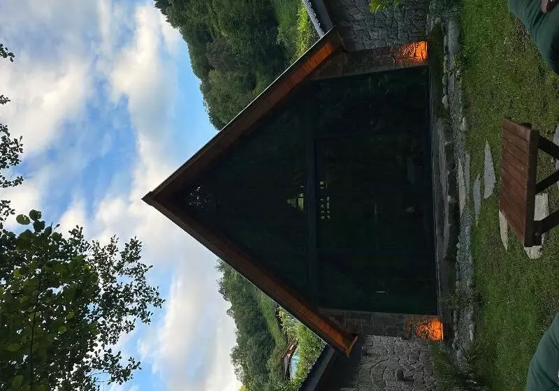 Hotelli Zamane Evleri