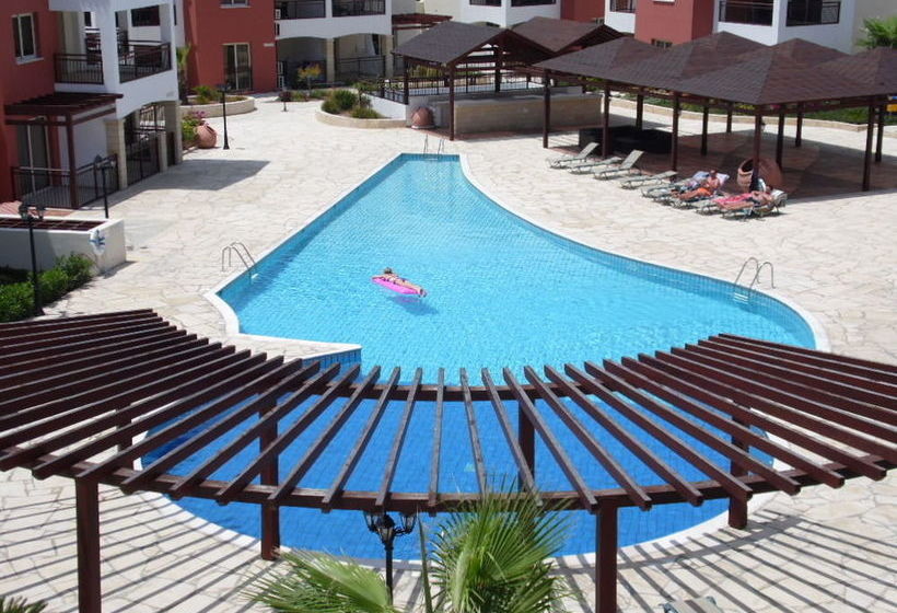 Adriana Holiday Resort