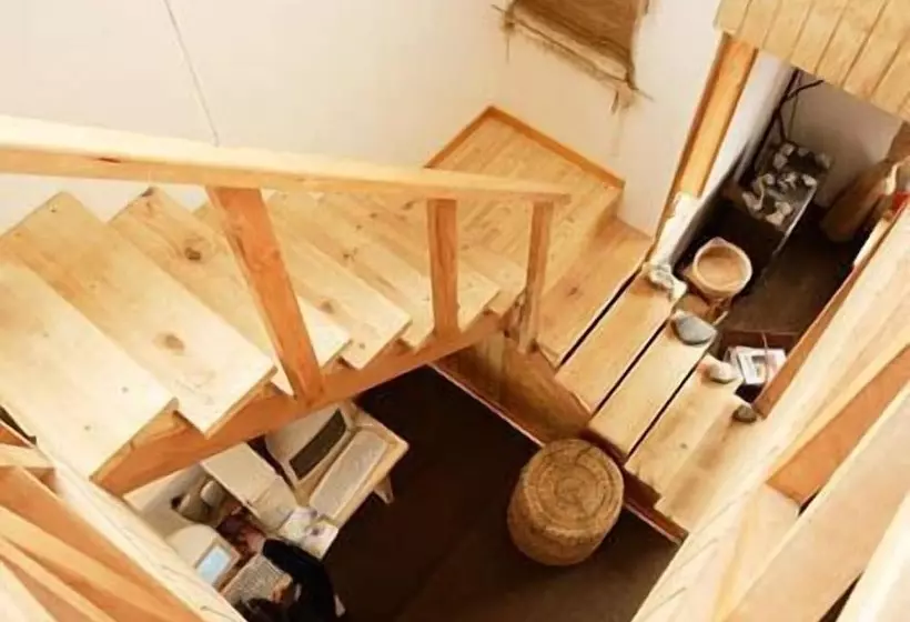 هاستل Hostal Amerindia