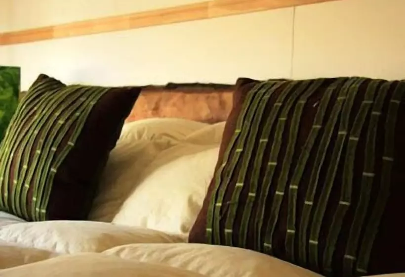هاستل Hostal Amerindia