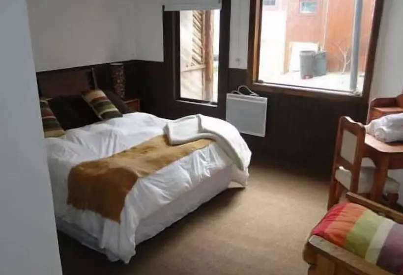هاستل Hostal Amerindia
