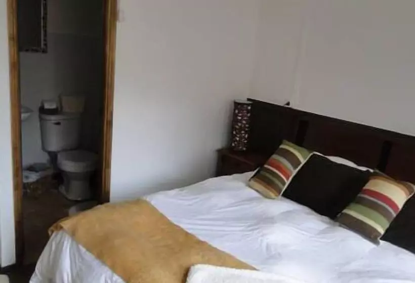 هاستل Hostal Amerindia