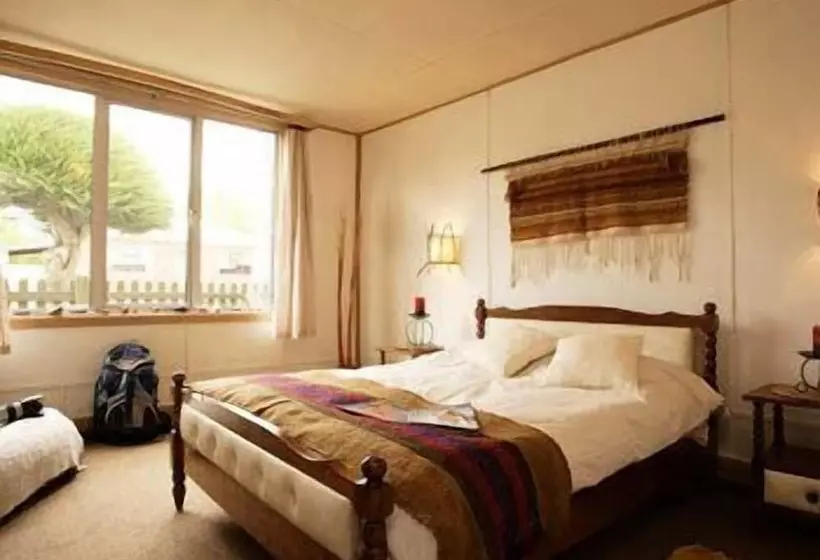 هاستل Hostal Amerindia