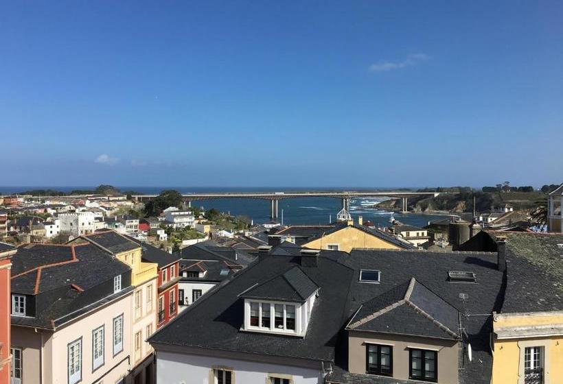 Escuder Apartamentos Turísticos