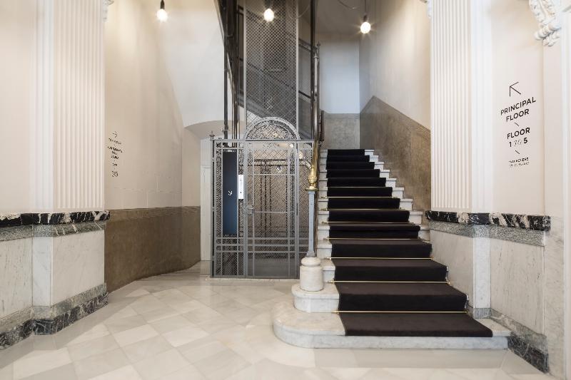 Casagrand Luxury Suites